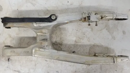 2018 Kawasaki KX250F Swingarm Suspension Rear Swing Arm OEM 33001-0728 KX 250F