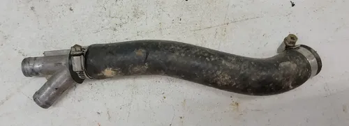 2007 YAMAHA YZ250F YZ WR 250 F Radiator Coolant 3way Y Pipe