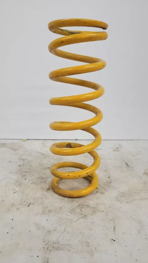Honda 2002 cr250r Rear Coil Shock Spring Absorber Damper OEM 2002-2007