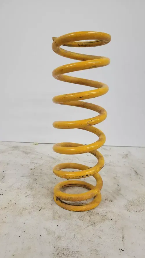 Honda 2002 cr250r Rear Coil Shock Spring Absorber Damper OEM 2002-2007