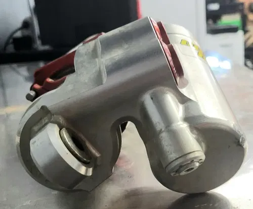 2022 WP XACT Pro 8950 Factory Connection Gas Gas EX 450f Rear Monoshock KTM FC