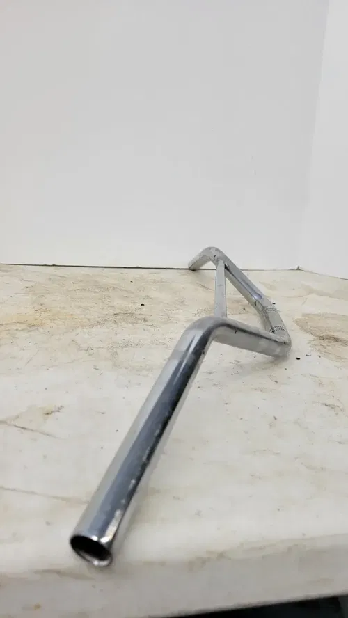 1974 1975 HONDA MR50 49cc Handlebars EUC OEM