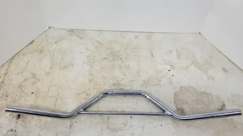 1974 1975 HONDA MR50 49cc Handlebars EUC OEM