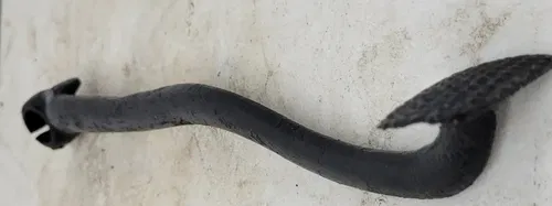 73 74 75 Yamaha RD350 RD250 Rear Brake Pedal
