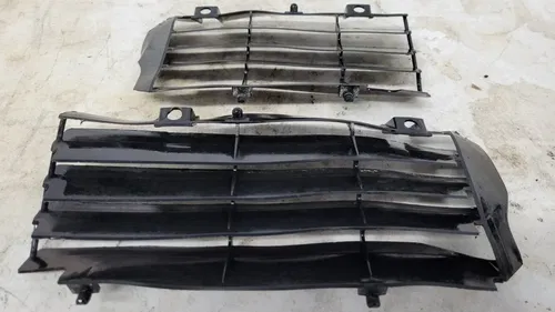 2018 Kawasaki KX250F Radiator Guards