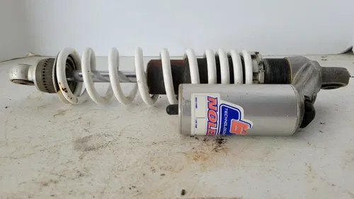KTM 65 SX REAR SWINGARM SUSPENSION GENUINE OEM 2002-2008