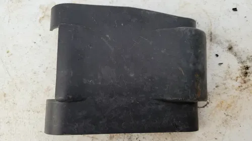 1982 Yamaha YZ125 Skid Plate Engine Guard Used OEM