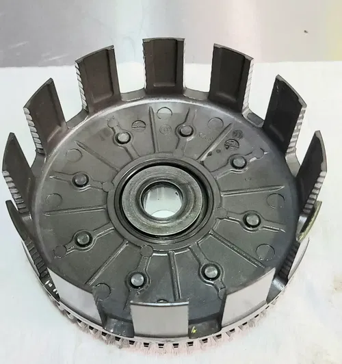 2005 KTM 250SXF Clutch Assembly Discs Plates Springs Basket