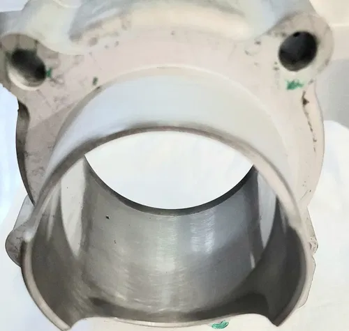 2005 KTM 250SXF OS Cylinder Jug w Vertex 79.97 Piston and Rings 29578 270cc