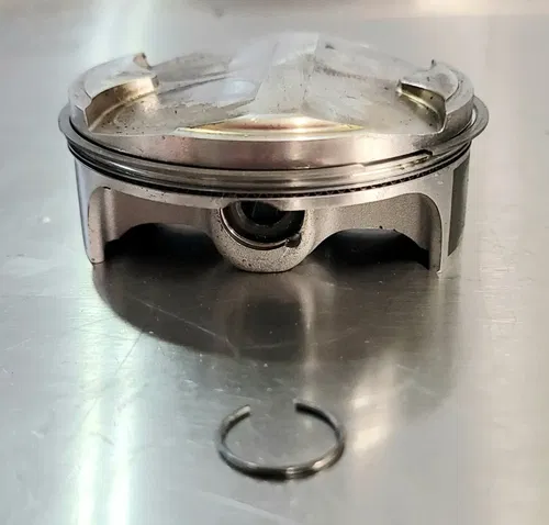 2005 KTM 250SXF OS Cylinder Jug w Vertex 79.97 Piston and Rings 29578 270cc