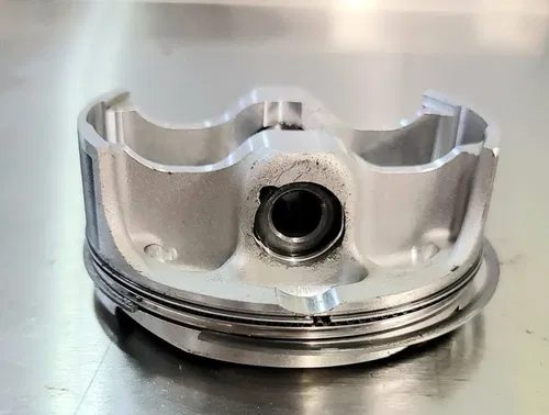 2005 KTM 250SXF OS Cylinder Jug w Vertex 79.97 Piston and Rings 29578 270cc