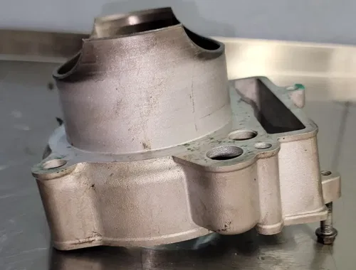 2005 KTM 250SXF OS Cylinder Jug w Vertex 79.97 Piston and Rings 29578 270cc