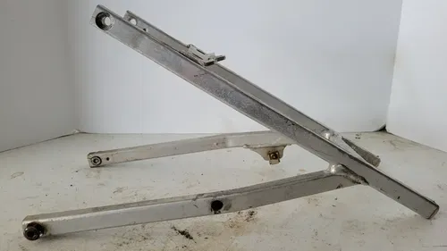 KTM 65 SX READ SUBFRAME GENUINE OEM 2002-2008