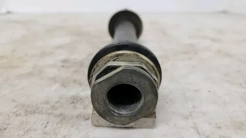 2018 Kawasaki KX250F Rear Axle with spacers