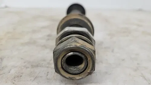 2018 Kawasaki KX250F Rear Axle with spacers