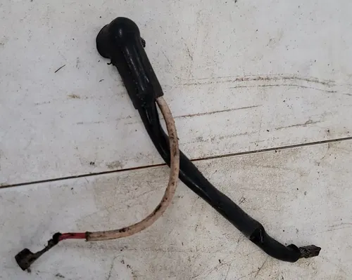 1974 Yamaha TX500 TX XS 500 Wiring Harness 1973 OEM