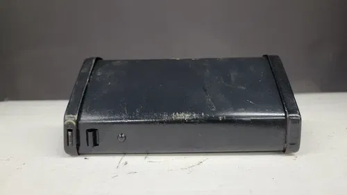 1973 Yamaha CT3 TOOLBOX TOOL BOX CT1 CT2 AT1 AT2 AT3 DT 125 175 1971 1972 74 75