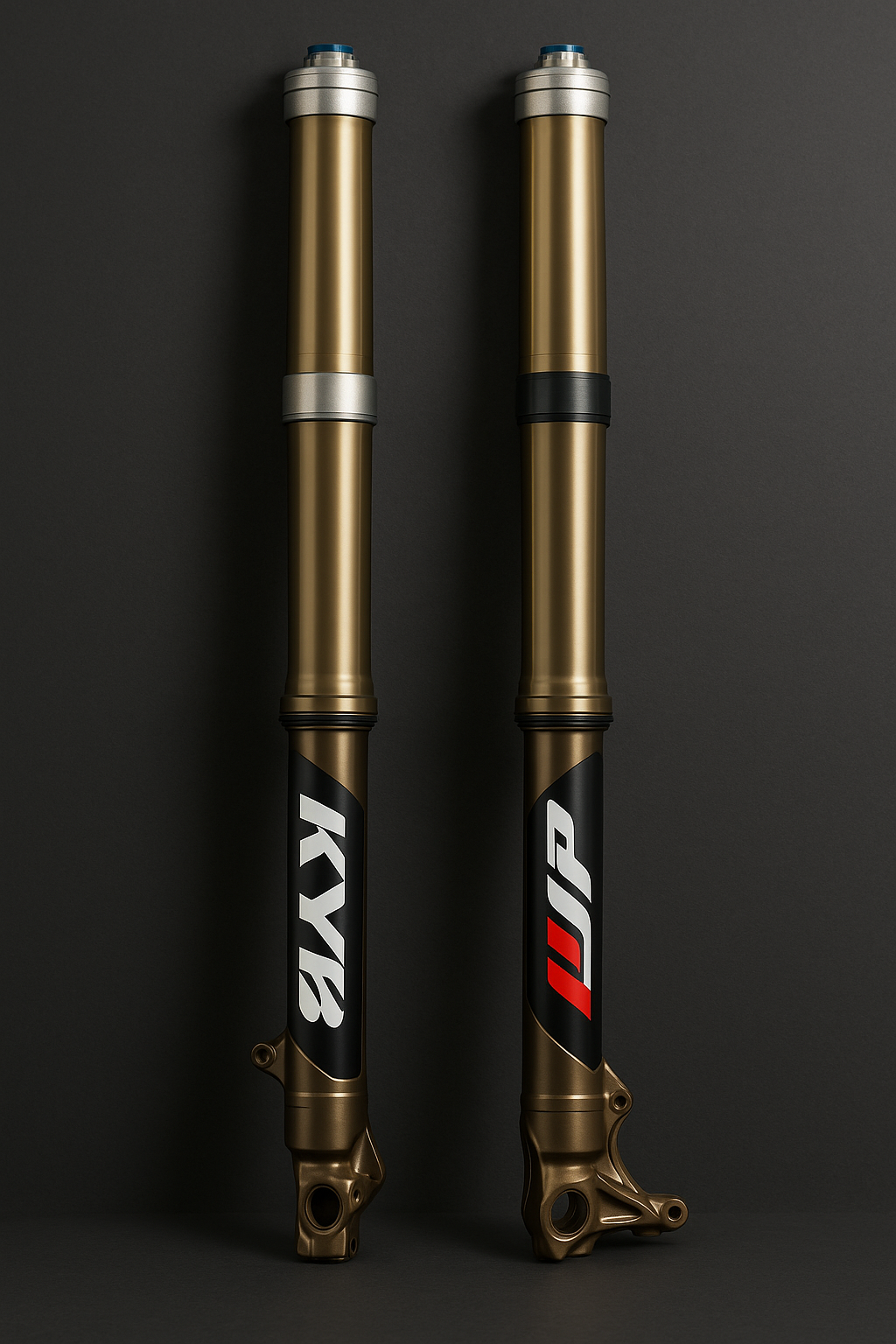 A-Kit Dirt Bike Suspension 