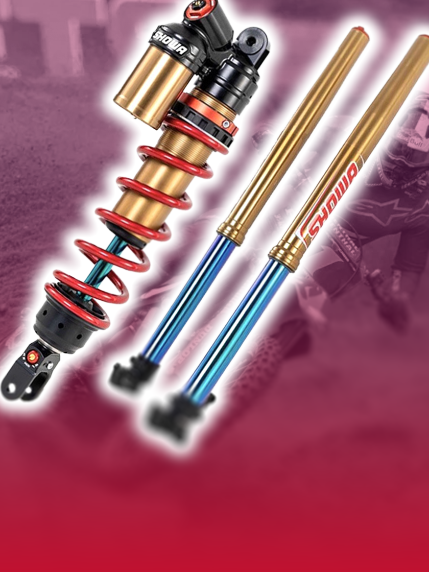 A-Kit Suspension