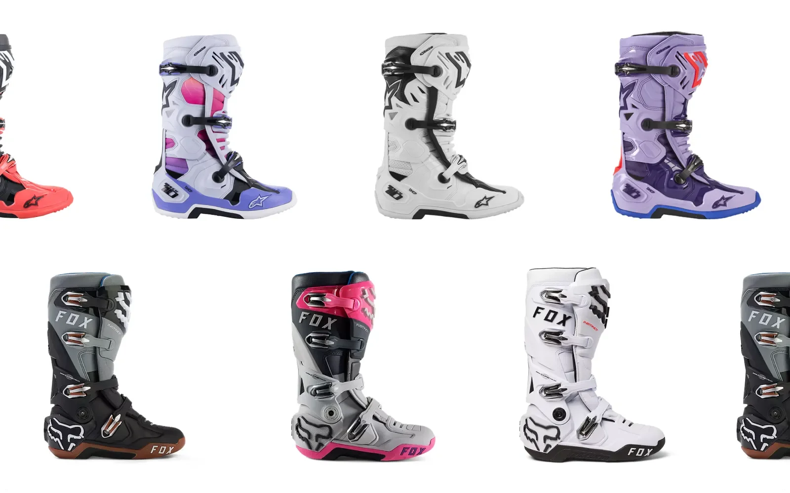 Our Favorite Boot Deals