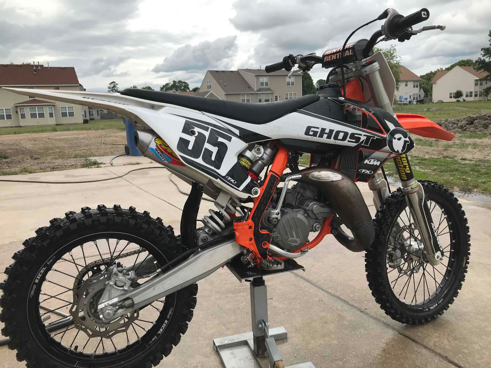 2021 ktm 85 for sale deals