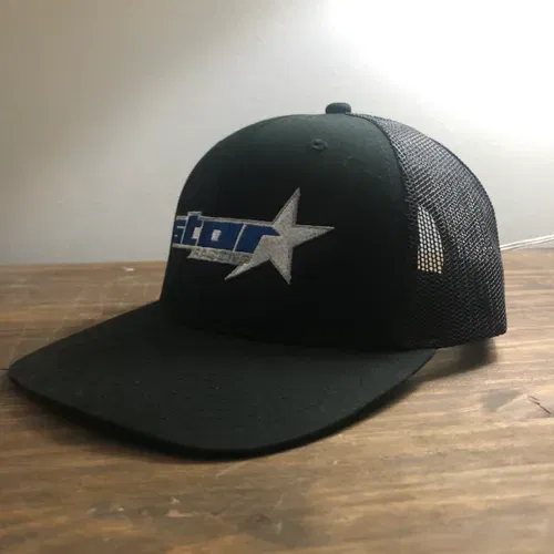 Star Racing Yamaha Hat