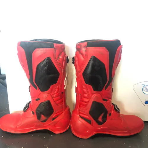 Alpinestars Tech 10