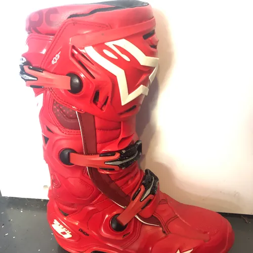 Alpinestars Tech 10
