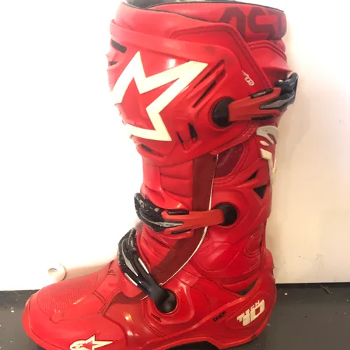 Alpinestars Tech 10