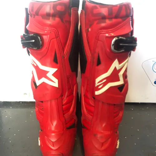 Alpinestars Tech 10