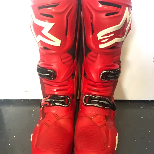 Alpinestars Tech 10