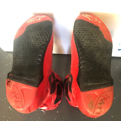 Alpinestars Tech 10