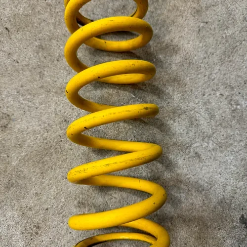 Factory Connection 5.9 Kg Rear Shock Spring