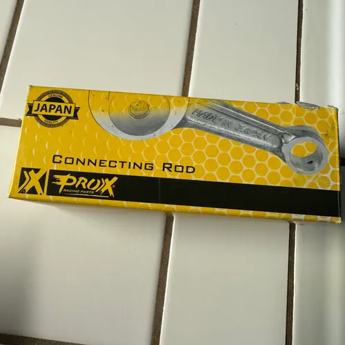 ProX Connecting Rod Kit 17-22 CRF450