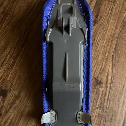 Motoseat Custom Seat