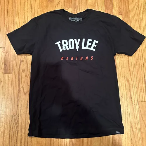 Troy Lee Designs T-shirt Large