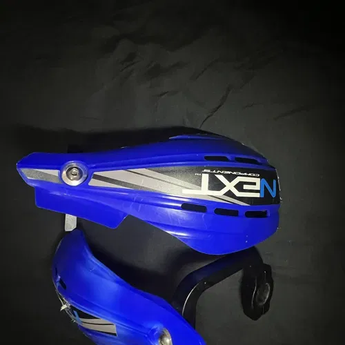 Next Defender Hand Guards Matrix Concepts HG-104 CYCRA RMZ YZF CRF KXF KTM