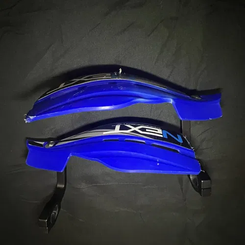 Next Defender Hand Guards Matrix Concepts HG-104 CYCRA RMZ YZF CRF KXF KTM