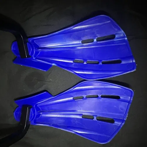 Next Defender Hand Guards Matrix Concepts HG-104 CYCRA RMZ YZF CRF KXF KTM