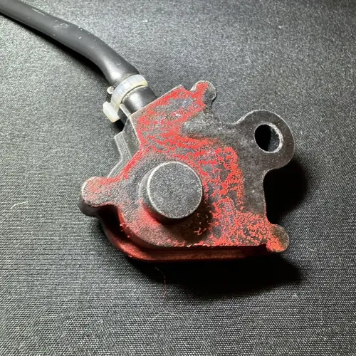 17 18 19 20 2018 Z125 Pro BR125 BR Z 125 OEM Side Kick Stand Kickstand Switch
