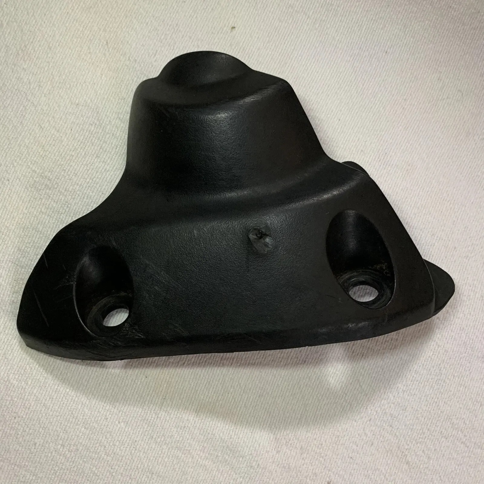 Suzuki DRZ 400 DRZ400 SM Super Moto Right side engine cover guard panel shield