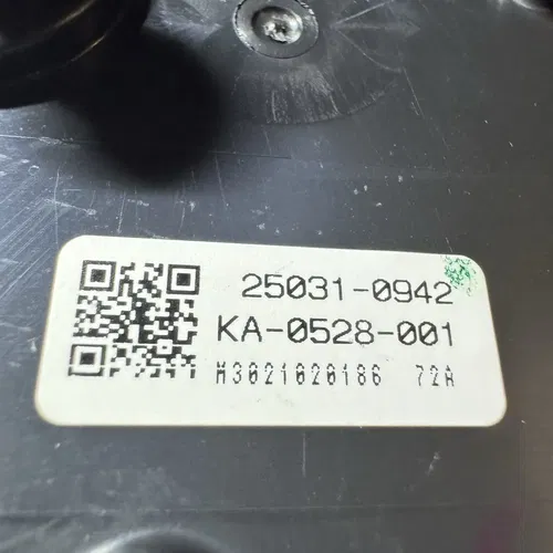21-25 2021 Kawasaki KLX300 OEM Speedometer Gauge Speedo Tach Display Cluster
