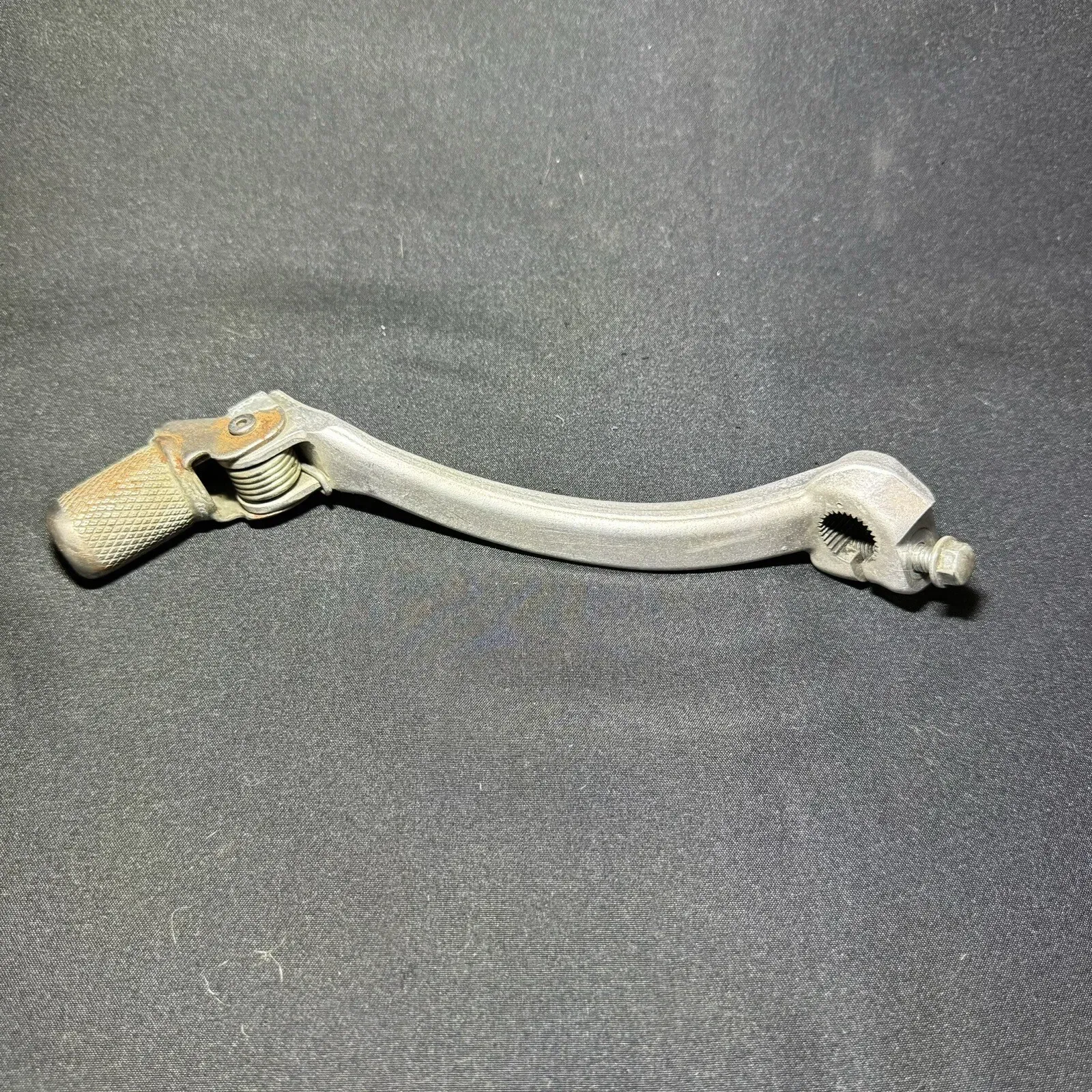 Yamaha YZ450F YZ250F Shift Lever Gear Selector Shifter OEM 2014-2017 YZ450F