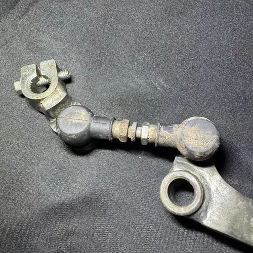 00-22 OEM YAMAHA TTR125 TTR 125 L Shifter Shift Pedal Arm Lever Linkage Assembly