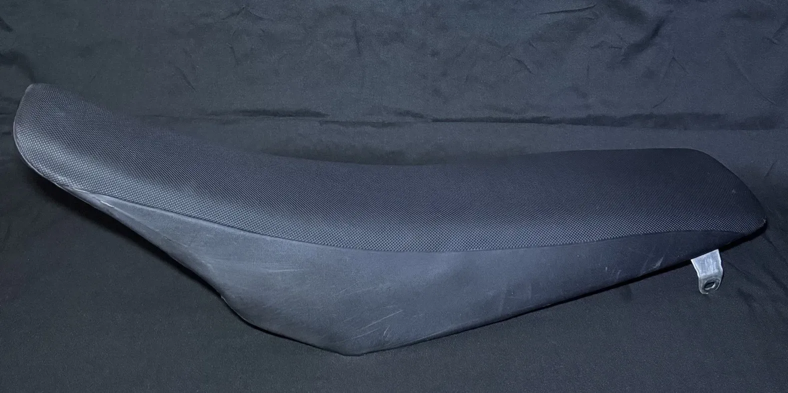 2009-2011 09 KAWASAKI KX250F KX450F SEAT SADDLE OEM 53066-0207-MA 53066-0244-MA