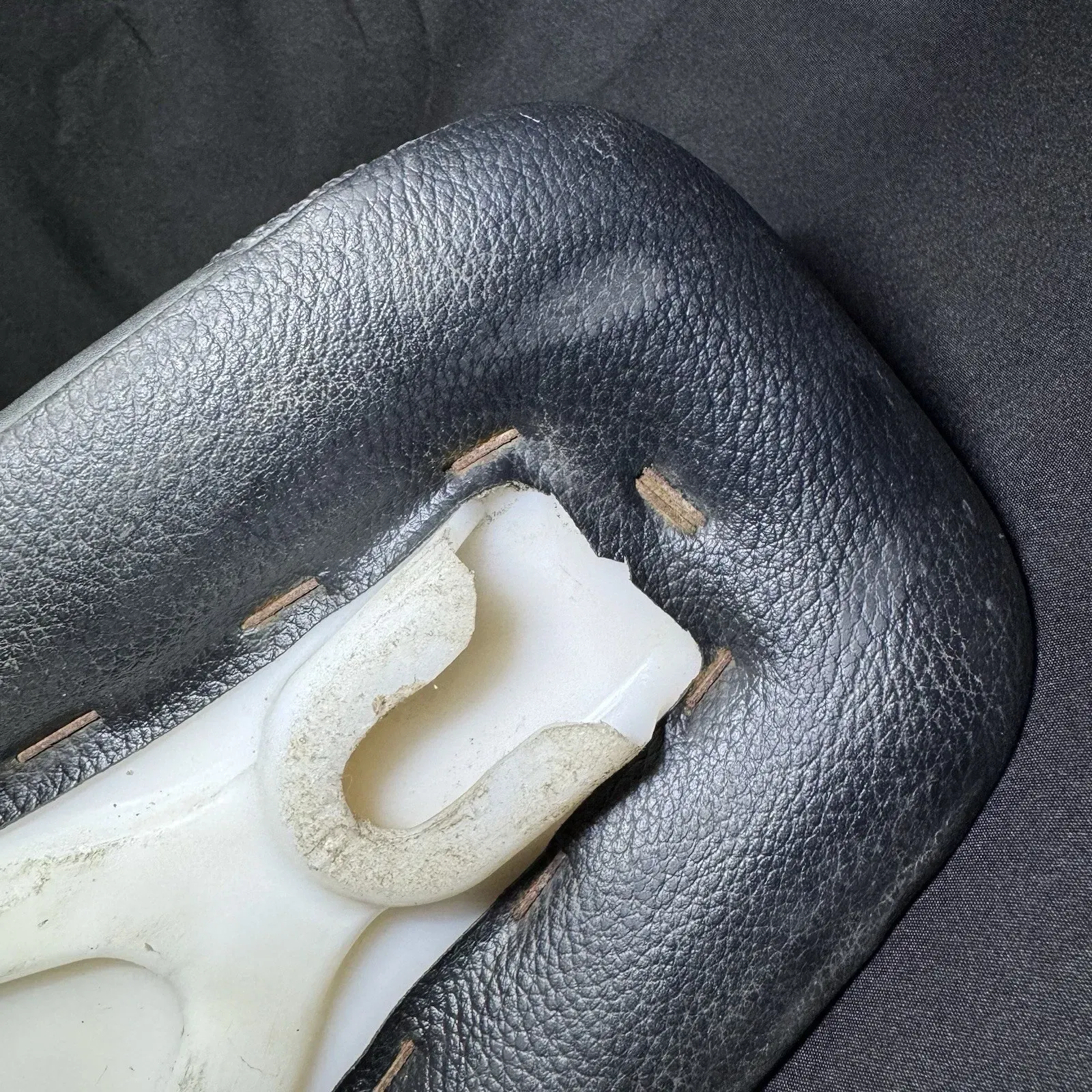 2009-2011 09 KAWASAKI KX250F KX450F SEAT SADDLE OEM 53066-0207-MA 53066-0244-MA