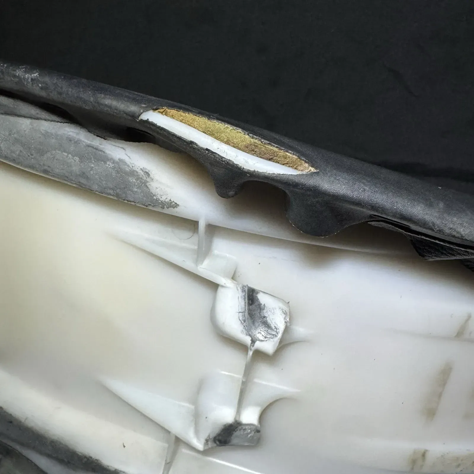 2009-2011 09 KAWASAKI KX250F KX450F SEAT SADDLE OEM 53066-0207-MA 53066-0244-MA