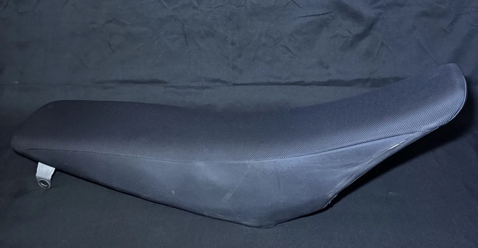 2009-2011 09 KAWASAKI KX250F KX450F SEAT SADDLE OEM 53066-0207-MA 53066-0244-MA