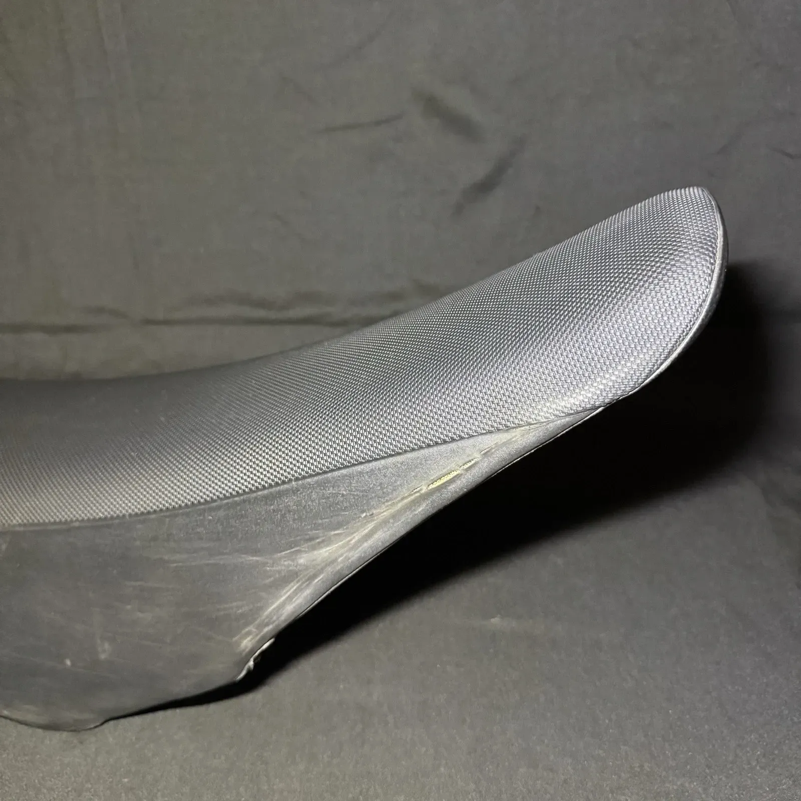 2009-2011 09 KAWASAKI KX250F KX450F SEAT SADDLE OEM 53066-0207-MA 53066-0244-MA