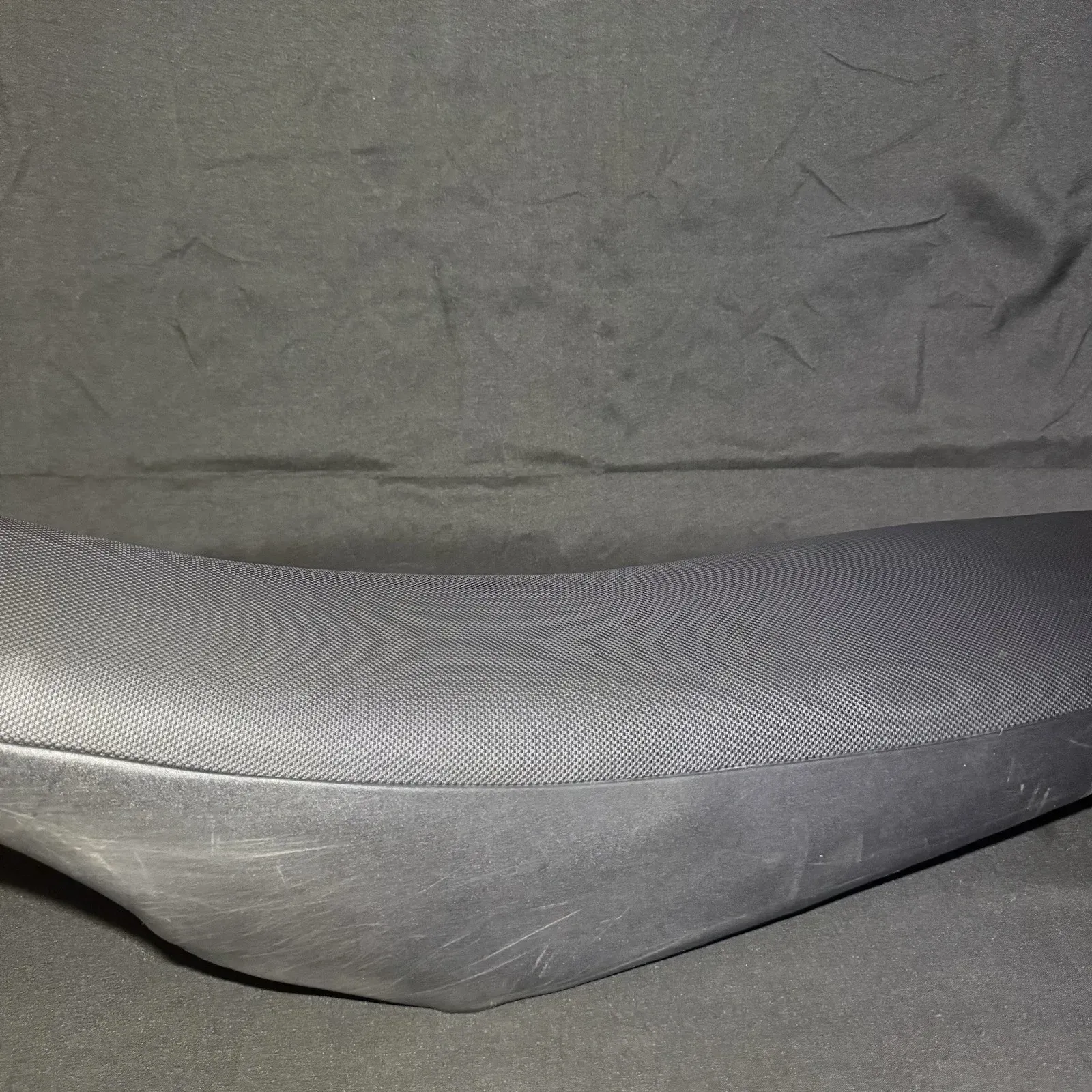 2009-2011 09 KAWASAKI KX250F KX450F SEAT SADDLE OEM 53066-0207-MA 53066-0244-MA